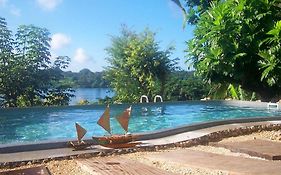 Seachange Lodge Port Vila
